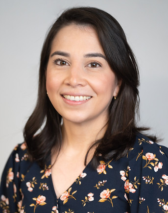 Liliana Lacayo, family nurse practitioner